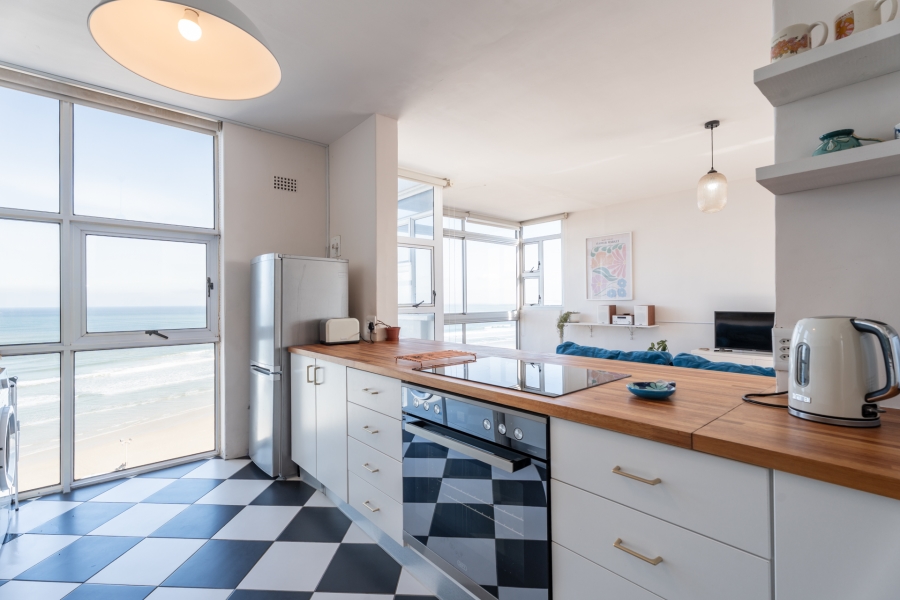 To Let 3 Bedroom Property for Rent in Strand North Western Cape